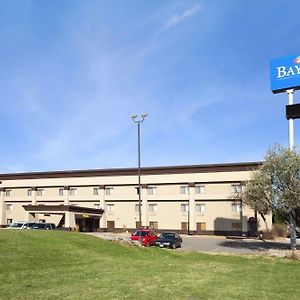 Baymont By Wyndham Sioux Falls